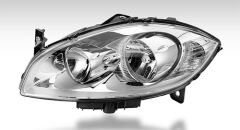 FAR SOL ELEKTRİKLİ LINEA 07 > MOTORLU