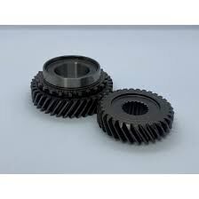 AFT GD113221.T 5. VİTES DİŞLİ TAKIMI RENAULT R9 R11 R19 R21 CLIO 39X31 DİŞ