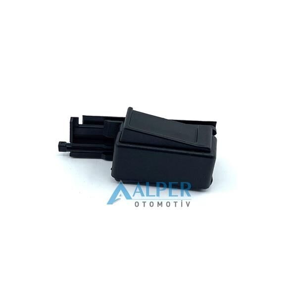 ALPER 331092 SÜRGÜLÜ KAPI CAM AÇMA MANDALI SOL DOBLO I-II 02-12