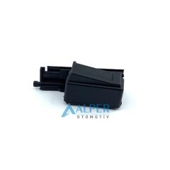 ALPER 331092 SÜRGÜLÜ KAPI CAM AÇMA MANDALI SOL DOBLO I-II 02-12