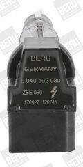 BERU ZSE030 ATEŞLEME BOBİNİ GOLF4/5/6-BORA-JETTA-POLO-A3 1.4 16V-1.6 FSI -1.4 TSI BBY-BCB-BMY-CAVA-CAXA-BLF