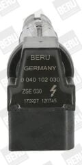 BERU ZSE030 ATEŞLEME BOBİNİ GOLF4/5/6-BORA-JETTA-POLO-A3 1.4 16V-1.6 FSI -1.4 TSI BBY-BCB-BMY-CAVA-CAXA-BLF