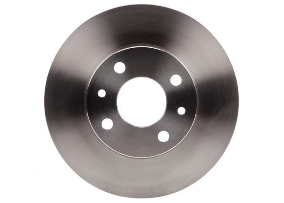 BOSCH 0986479S74 ÖN FREN AYNASI FIAT PALIO 97> SIENA 96> ALBEA 98> 240x20 HAVALI 4 DELİK
