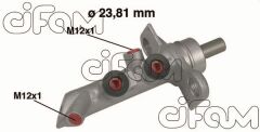 CIFAM 202485 ANA MERKEZ MGN II 1.4-1.5 DCI-1.9 DCI-2.0 02> 23.81 mm