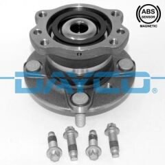 DAYCO KWD1261 PORYA RULMANLI ARKA FORD COURIER-B-MAX 11>