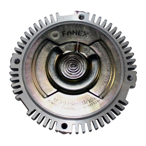 FANEX CS1713 FAN TERMİĞİ TRANSIT T15-T12 2.5 DI 94>00 YENI MODEL TEK TERMIK