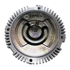 FANEX CS1713 FAN TERMİĞİ TRANSIT T15-T12 2.5 DI 94>00 YENI MODEL TEK TERMIK