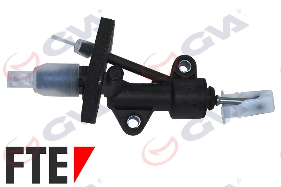 GVA 1729116 DEBRİYAJ ÜST MERKEZİ CORSA D 06>14 COMBO D 12> ADAM 12>19 NEMO 08> BIPPER 08> LINEA-PUNTO EVO 09>