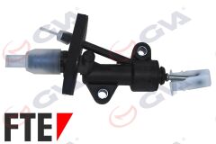 GVA 1729116 DEBRİYAJ ÜST MERKEZİ CORSA D 06>14 COMBO D 12> ADAM 12>19 NEMO 08> BIPPER 08> LINEA-PUNTO EVO 09>
