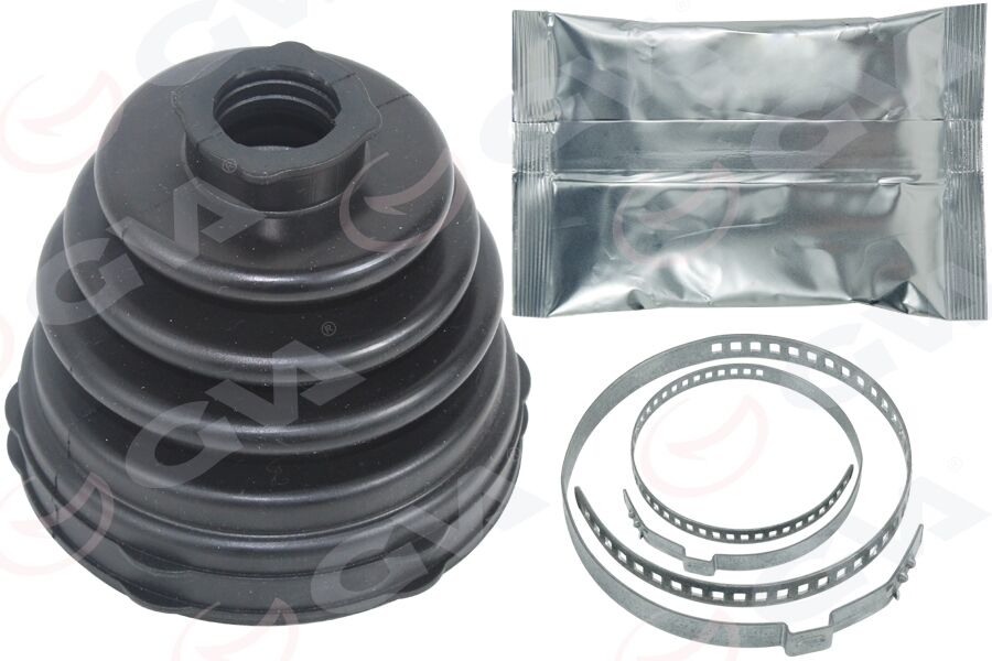 GVA 4933002 AKS KÖRÜĞÜ İÇ FORD CONNECT 02>14 75 PS 1.8 TDCI YAĞ KELEPÇELİ