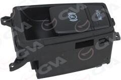 GVA 8099017 PARK FRENI SALTERI BMW E70 E71 E72 Auto-Hold