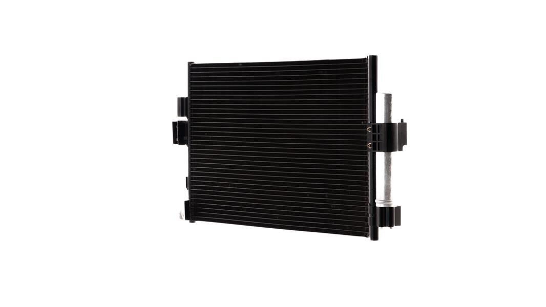 MAHLE AC1150000S KLİMA RADYATORU KONDENSERİ FOCUS III 11>17 1.0 ECOBOOST