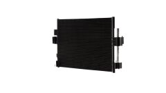 MAHLE AC1150000S KLİMA RADYATORU KONDENSERİ FOCUS III 11>17 1.0 ECOBOOST