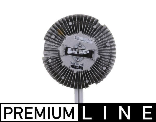MAHLE CFC77000P FAN TERMIGI BMW M62 N62 N73 E65 E66 E53 . LAND ROVER RANGE ROVER III VOGUE L322