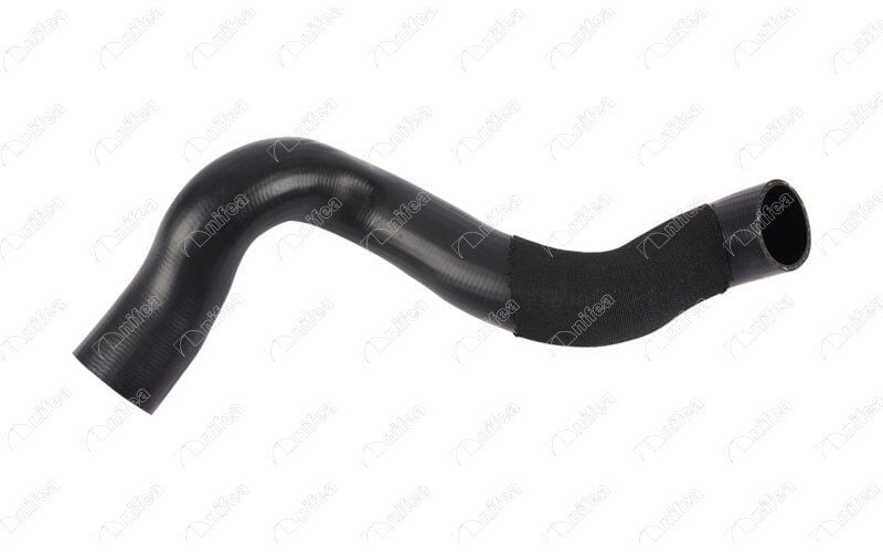 NIFEA 31604 TURBO HORTUMU VOLVO S60 D3 D4 10-15 S60 2.0D 15-18 S80 2.4D 06-11 D5 06-09 D3 D4 10-16 V6 0 D3 D4 D5 V70 2.4D D3 D4 D5 XC60 2.4D D3 D4 D5 V70 2.4D D3 D4 D5