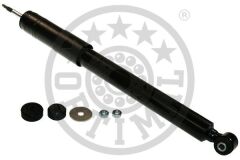 OPTIMAL A-3684G AMORTISOR ON GAZLI MERCEDES E-CLASS W210 S210