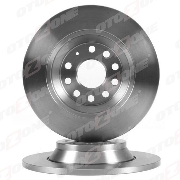 OTOZONE BD7059 FREN DİSKİ ARKA VW GOLF 7 13>20 ARTEON 17>20 PASSAT B8 15>20 TIGUAN 16>24 SKODA KODIAQ 16>SUPERB III 15>24 SEAT TARRACO 18>24 AUDI Q3 19> A3 14>20