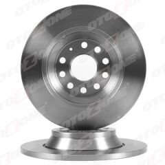 OTOZONE BD7059 FREN DİSKİ ARKA VW GOLF 7 13>20 ARTEON 17>20 PASSAT B8 15>20 TIGUAN 16>24 SKODA KODIAQ 16>SUPERB III 15>24 SEAT TARRACO 18>24 AUDI Q3 19> A3 14>20