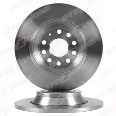 OTOZONE BD7059 FREN DİSKİ ARKA VW GOLF 7 13>20 ARTEON 17>20 PASSAT B8 15>20 TIGUAN 16>24 SKODA KODIAQ 16>SUPERB III 15>24 SEAT TARRACO 18>24 AUDI Q3 19> A3 14>20