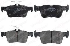 OTOZONE FDA3011 ARKA FREN BALATASI GALAXY III 15> MONDEO V 14> EDGE 15>19 FOCUS IV 17> KUGA III 19>