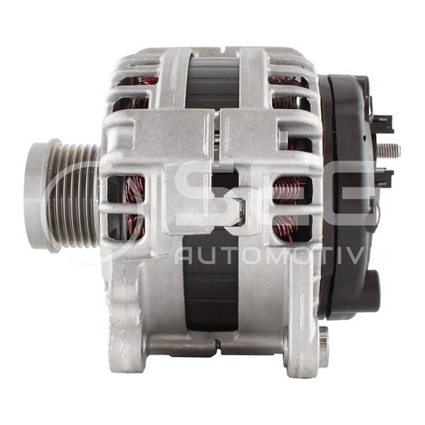SEG F000BL08S1 ALTERNATÖR VW GOLF VII PASSAT VIII POLO V-VI ARTEON CADDY IV SHARAN TAIGO T-CROSS TIGUAN TOURAN T-R