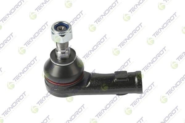 TEKNOROT A-509 ROT BAŞI KISA SOL GOLF IV 97 >-BORA 98 >