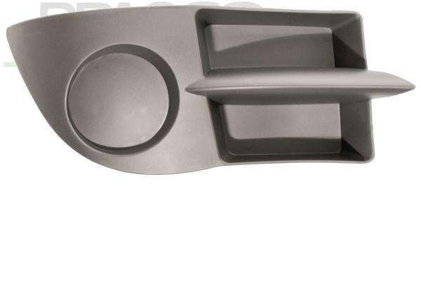 URS 497 SİS FAR ÇERÇEVESİ KAPAĞI R/L SİSSİZ CLIO SYMBOL 06-08 TAKIM