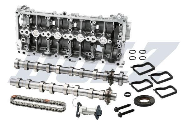 EKSANTRİK MİL KİTİ EMME EGSOZ ÜST KAPAK ZİNCİR GERGİ ASTRA L-CORSA F-COMBO E-2008-208-3008-301-308- 5008-508-PARTNER-BERLINGO-FOCUS 1.5 HDI DV5 9830580480 9825013780 9825017880 9830146880 9830147280