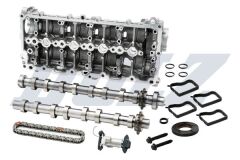 EKSANTRİK MİL KİTİ EMME EGSOZ ÜST KAPAK ZİNCİR GERGİ ASTRA L-CORSA F-COMBO E-2008-208-3008-301-308- 5008-508-PARTNER-BERLINGO-FOCUS 1.5 HDI DV5 9830580480 9825013780 9825017880 9830146880 9830147280