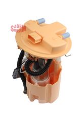 YAKIT ŞAMANDIRASI RENAULT CAPTUR I 13> CLIO IV 12>21 1.5dCi K9K