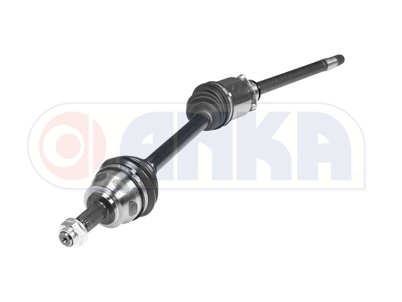 ANKA 10500007 AKS ÖN SAĞ LINEA 1.3 MTJ 07 > 90HP MİLLİ