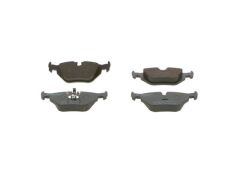 BOSCH 0986460964 FREN BALATASI ARKA BMW E30 E36 E46 E85 E86