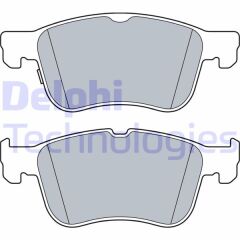 DELPHI LP3520 ÖN BALATA FOCUS IV 2018 > KUGA 2019 > PUMA 2020 >