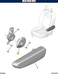 OE-OPEL 9826470280 CITA