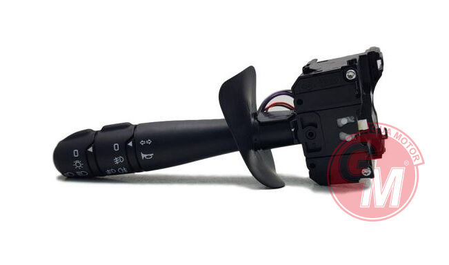 GUA 42079 FAR SİNYAL KOLU DACIA DUSTER 10>