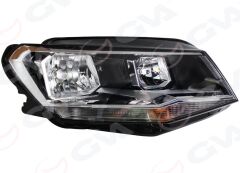 GVA 2075064 FAR MOTORLU SAG CADDY 16-19 H7 COMFORTLİNE