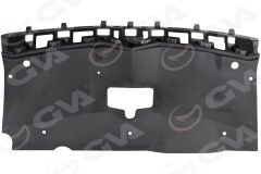 GVA 9550532 PANJUR RADYATÖR ÜST DAVLUMBAZI PLASTİĞİ CITROEN C5 X7 08>