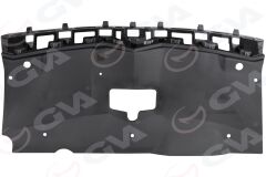 GVA 9550532 PANJUR RADYATÖR ÜST DAVLUMBAZI PLASTİĞİ CITROEN C5 X7 08>