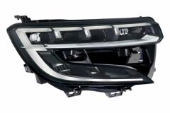 HELLA 1EX015150621 FAR SAĞ RENAULT AUSTRAL 23>