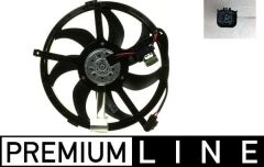 MAHLE CFF250000P RADYATOR FANI MINI R55 R56 R57 R59