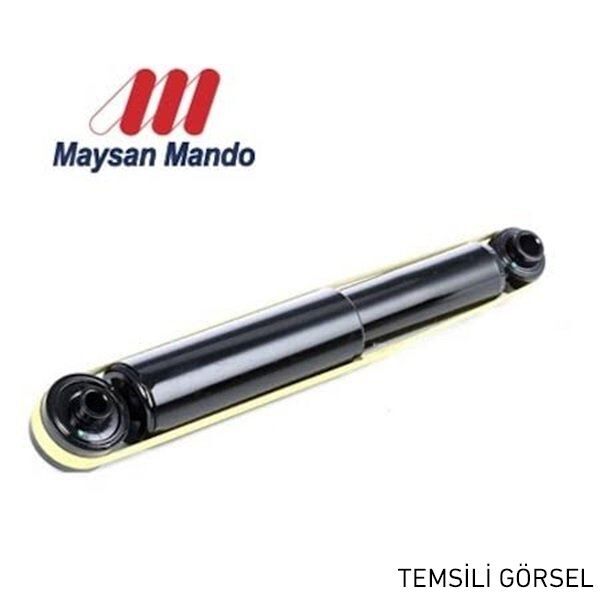 MAYSAN PS9212503 ÖN SOL AMORTİSÖR OPEL AGILA