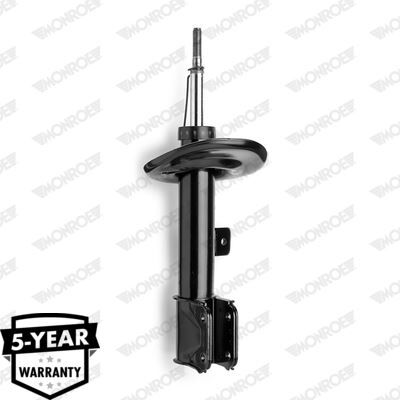 MONROE G7324 ÖN AMORTİSÖR SOL PARTNER TEPEE-BERLINGO 1.6-1.6 HDİ 08>