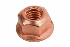 OE-OPEL 11102751 CORSA E ASTRA J ASTRA K MOKKA INSIGNIA A  EGZOZ BORU SOMUNU M8
