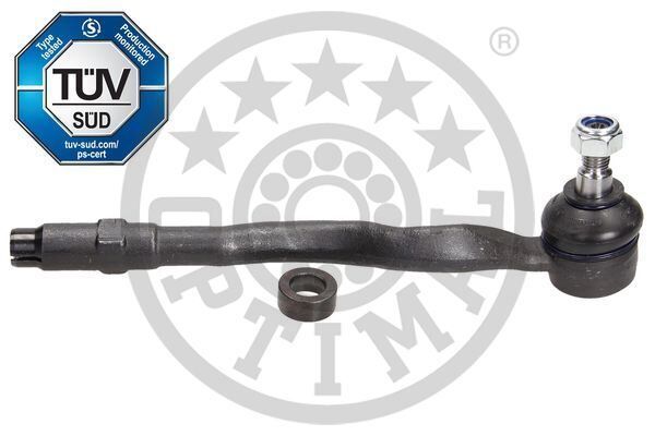 OPTIMAL G1-1014 ROT BASI SAG BMW E46 E85 E86