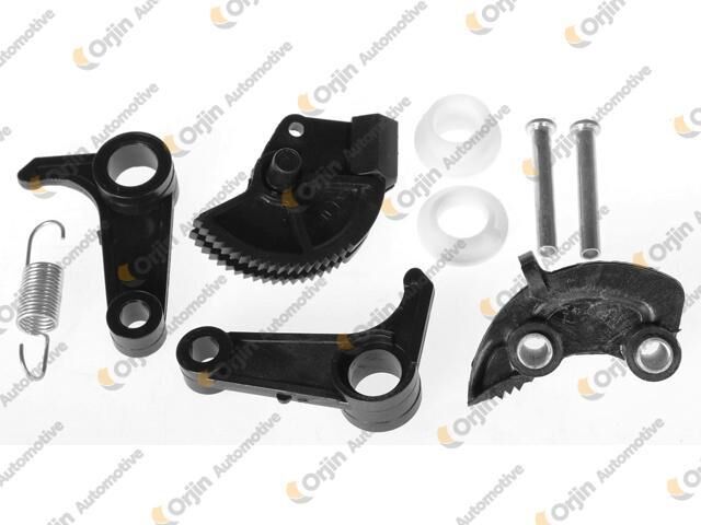 ORJIN 01055 RN024 DEBRİYAJ PEDAL DİŞLİ TAKIMI R9-R11 81-00 7700498487