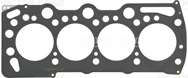 V.REINZ 615277520 SKC 1.60 mm 2 ÇENTİK ASTRA F-COMBO-CORSA B-VECTRA A-VECTRA B 1.7 TD 4EE1-T