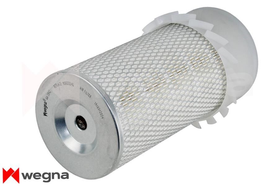 WEGNA WA2842 HAVA FİLTRESİ H100-L300 2.3D-2.5D-2.5TD 86- C 14179
