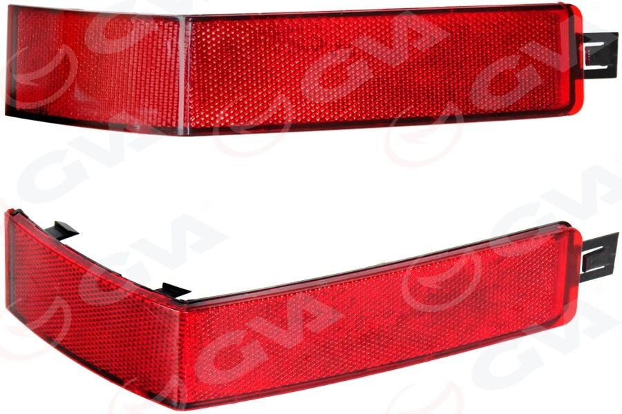 ARKA TAMPON REFLEKTÖRÜ L CRAFTER 2017 >