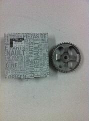 EKSANTRİK DİŞLİSİ TRAFIC-KANGOO-MASTER-LAGUNA-ESPACE-MEGANE 1.9D F9Q