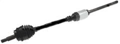 ANKA 10102007 AKS KOMPLE SAĞ MASTER II 2.2 DCİ ABS Lİ 01-10